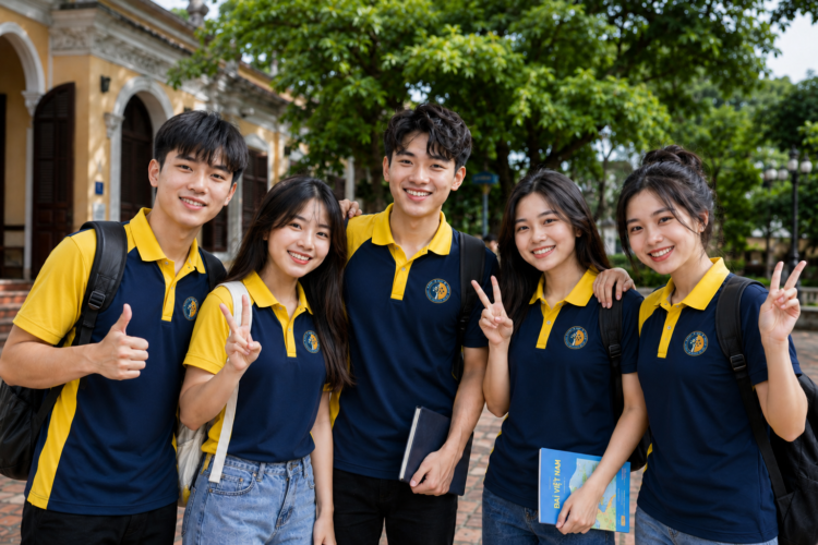 Học Quản Trị Dịch Vụ Du Lịch Và Lữ Hành Tại Cần Thơ Bao Nhiêu Năm? Lộ Trình 2 Năm Ở Cao Đẳng Tây Đô