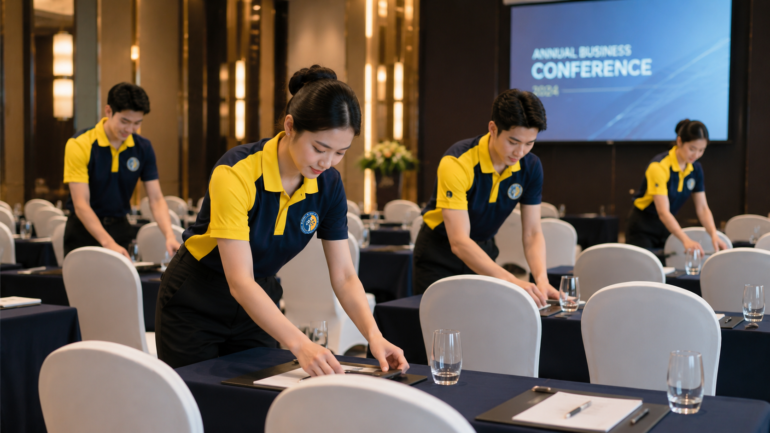 Học Quản Trị Khách Sạn Tại Cần Thơ Bao Nhiêu Năm? Khám Phá Lộ Trình 2 Năm Ở Cao Đẳng Tây Đô