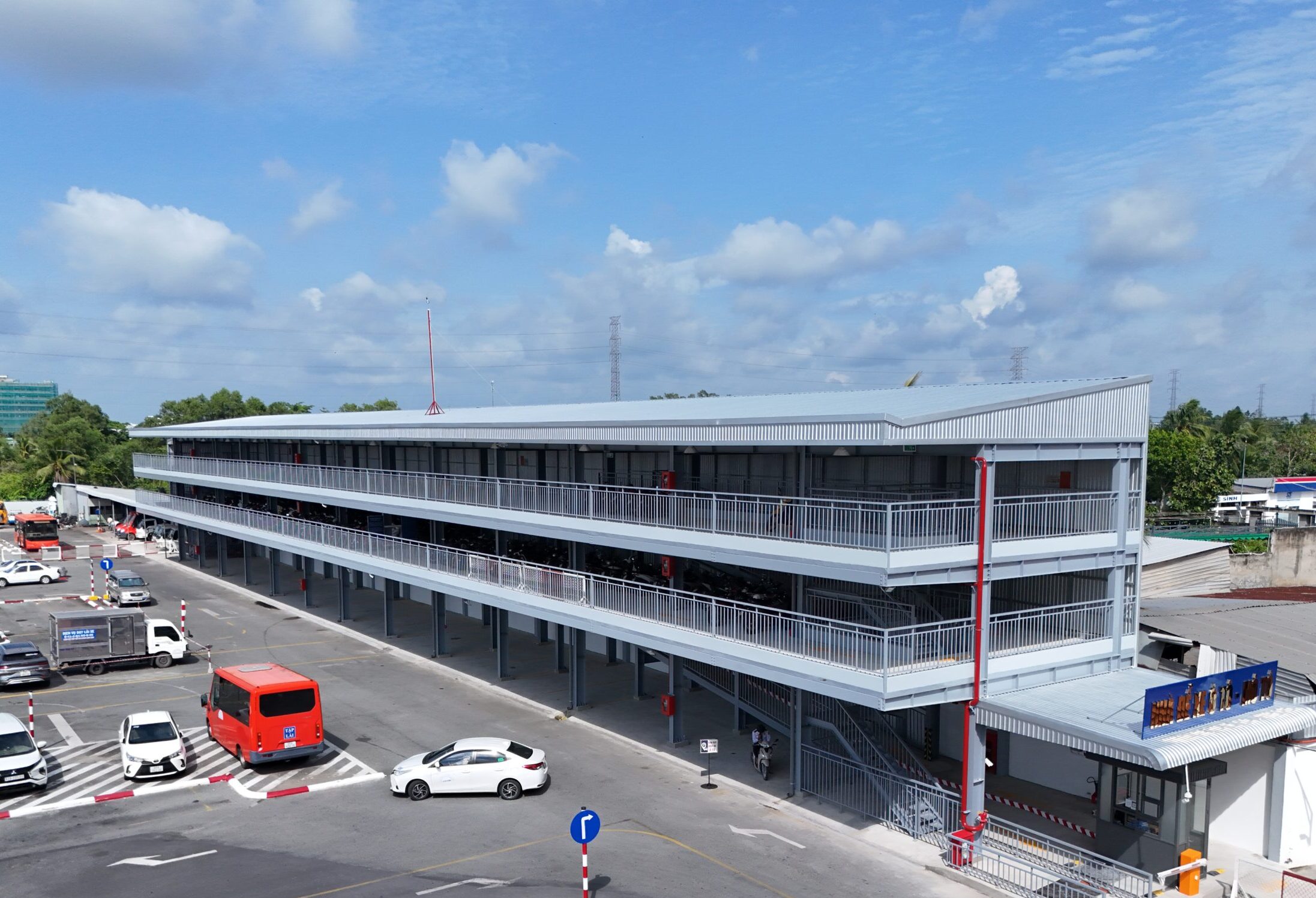 Trường Đ&agrave;o Tạo Logistics Tại Cần Thơ 2026: V&igrave; Sao Nhiều Sinh Vi&ecirc;n Chọn Cao Đẳng T&acirc;y Đ&ocirc;?
