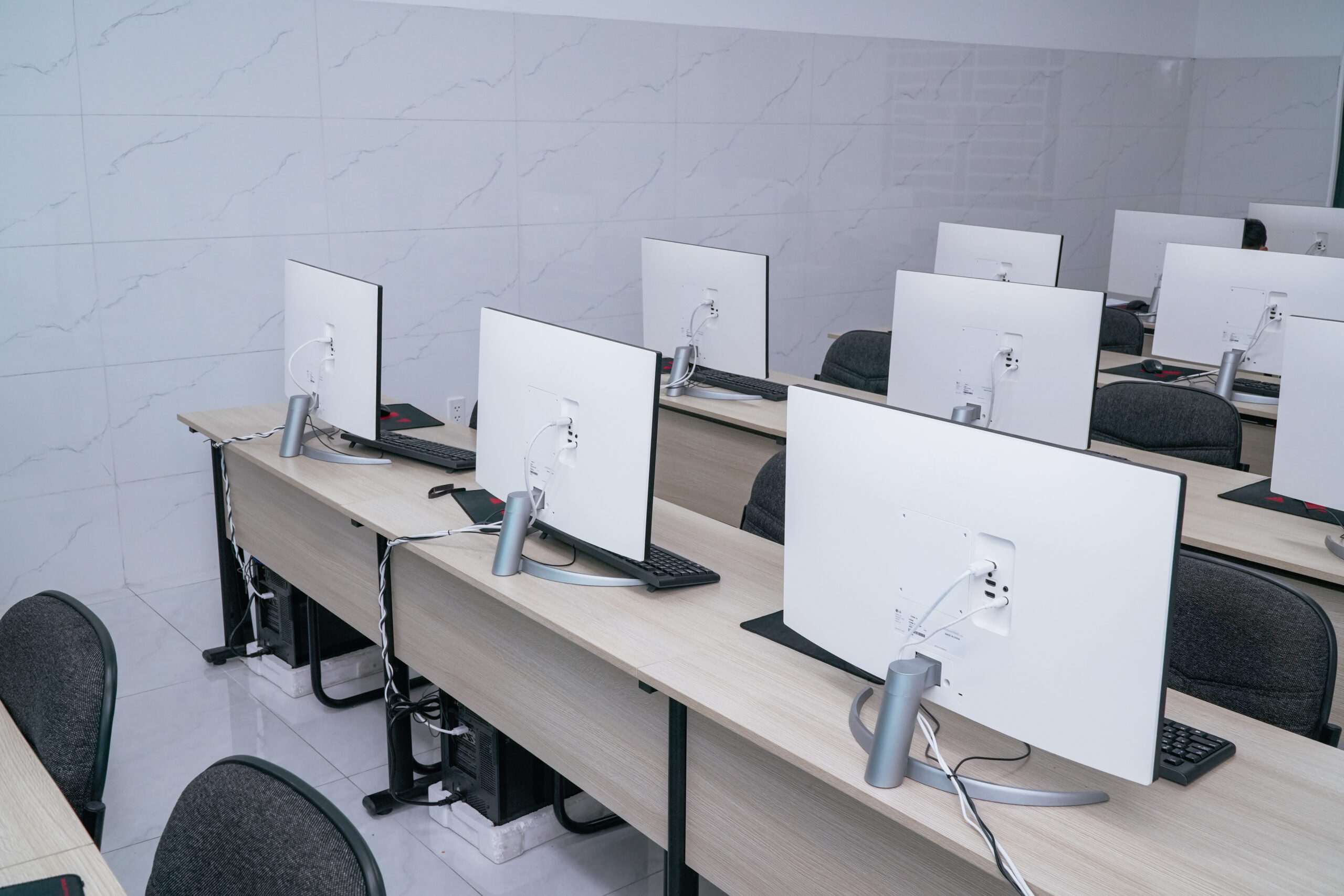 Trường Đ&agrave;o Tạo Ng&ocirc;n Ngữ Anh Tại Cần Thơ Với Cơ Sở Vật Chất Hiện Đại 2026