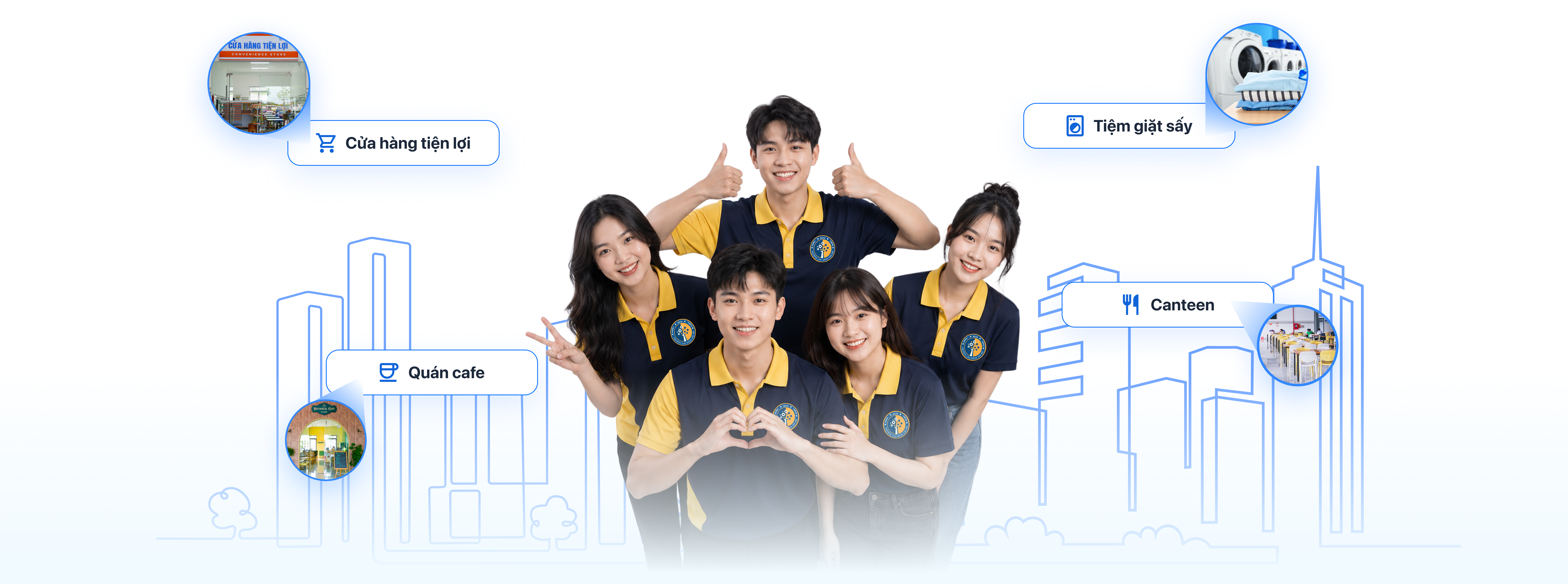 Hoạt động sinh vi&ecirc;n