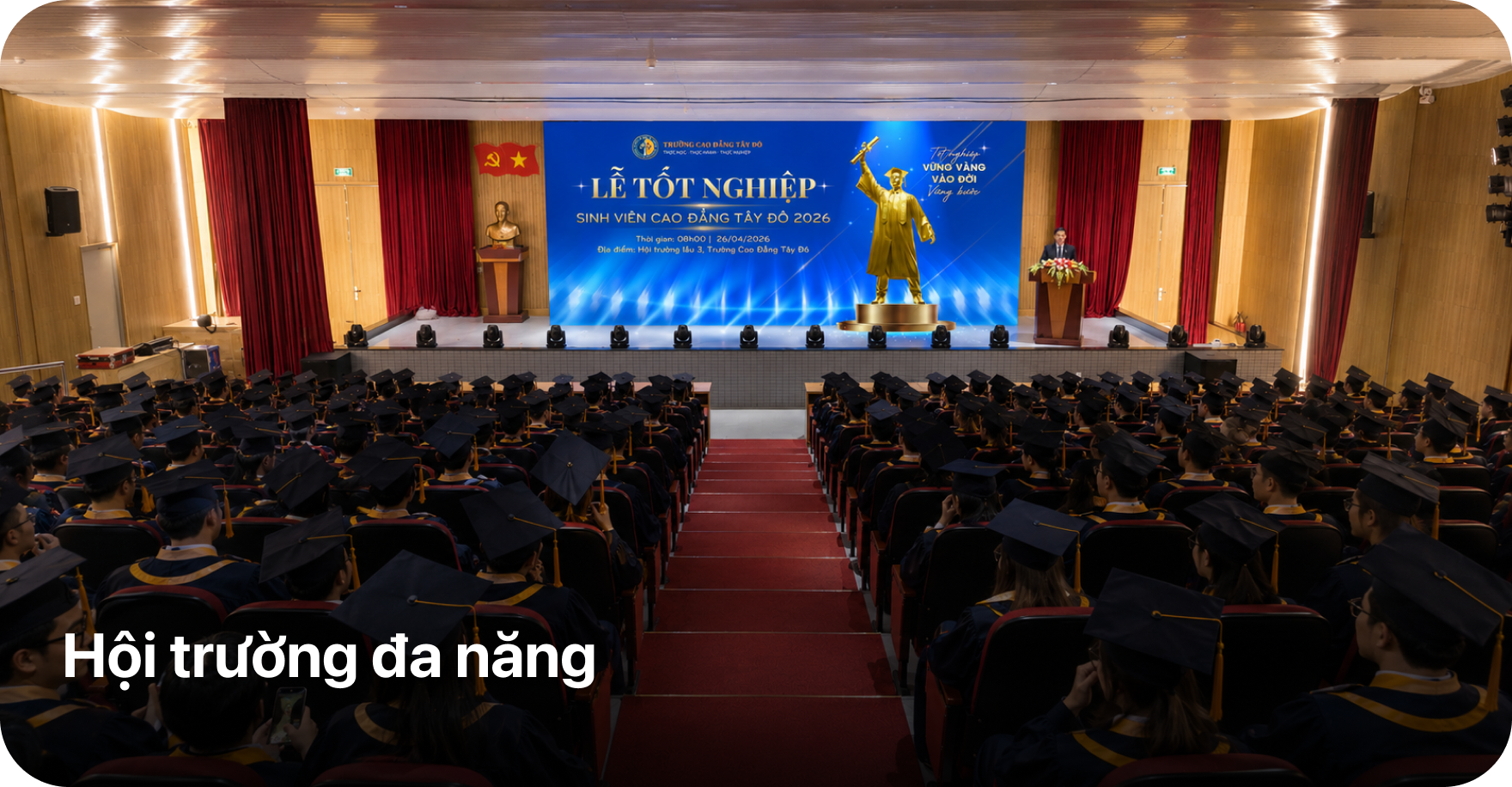 Hoạt động sinh vi&ecirc;n