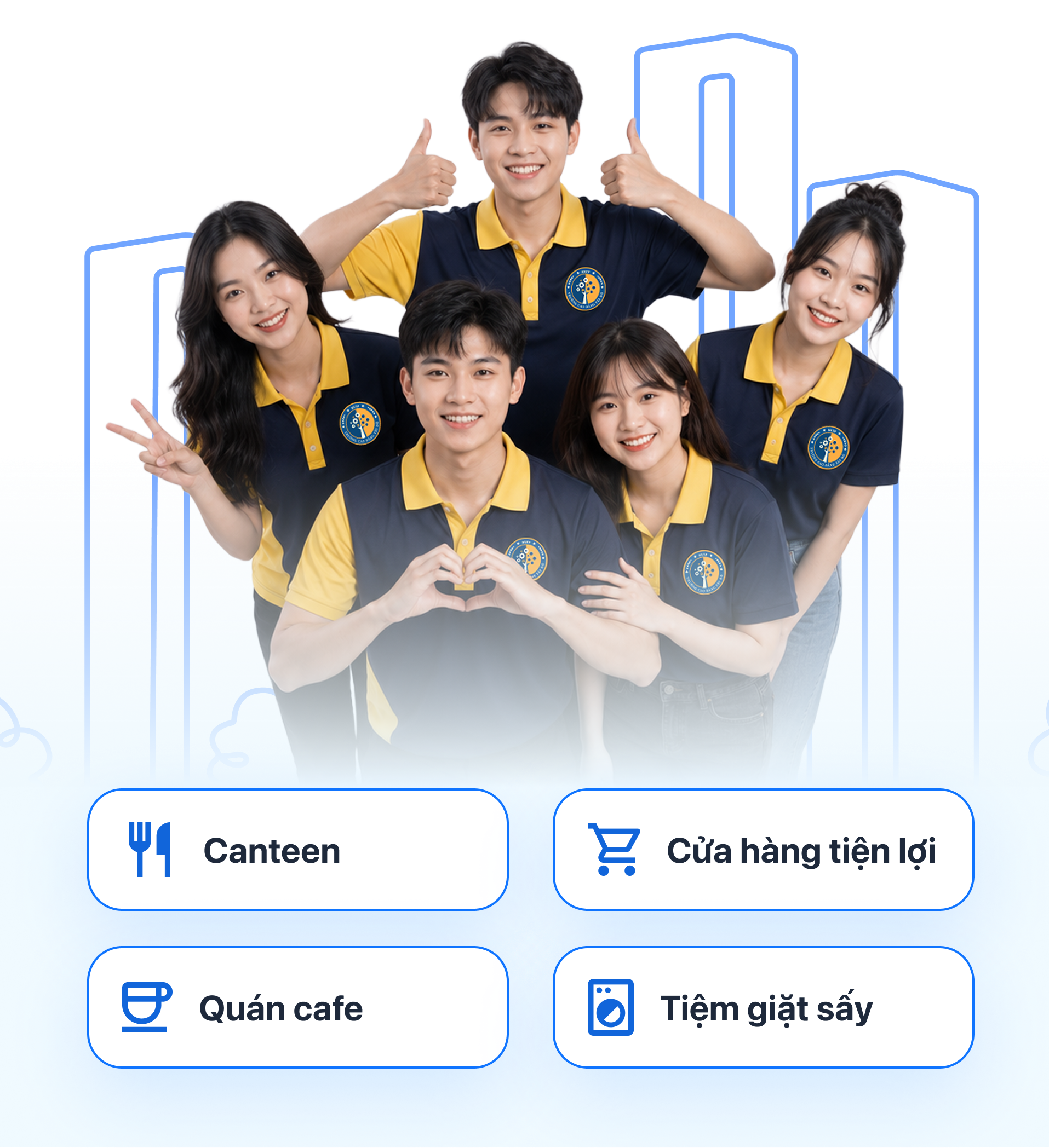 Hoạt động sinh vi&ecirc;n