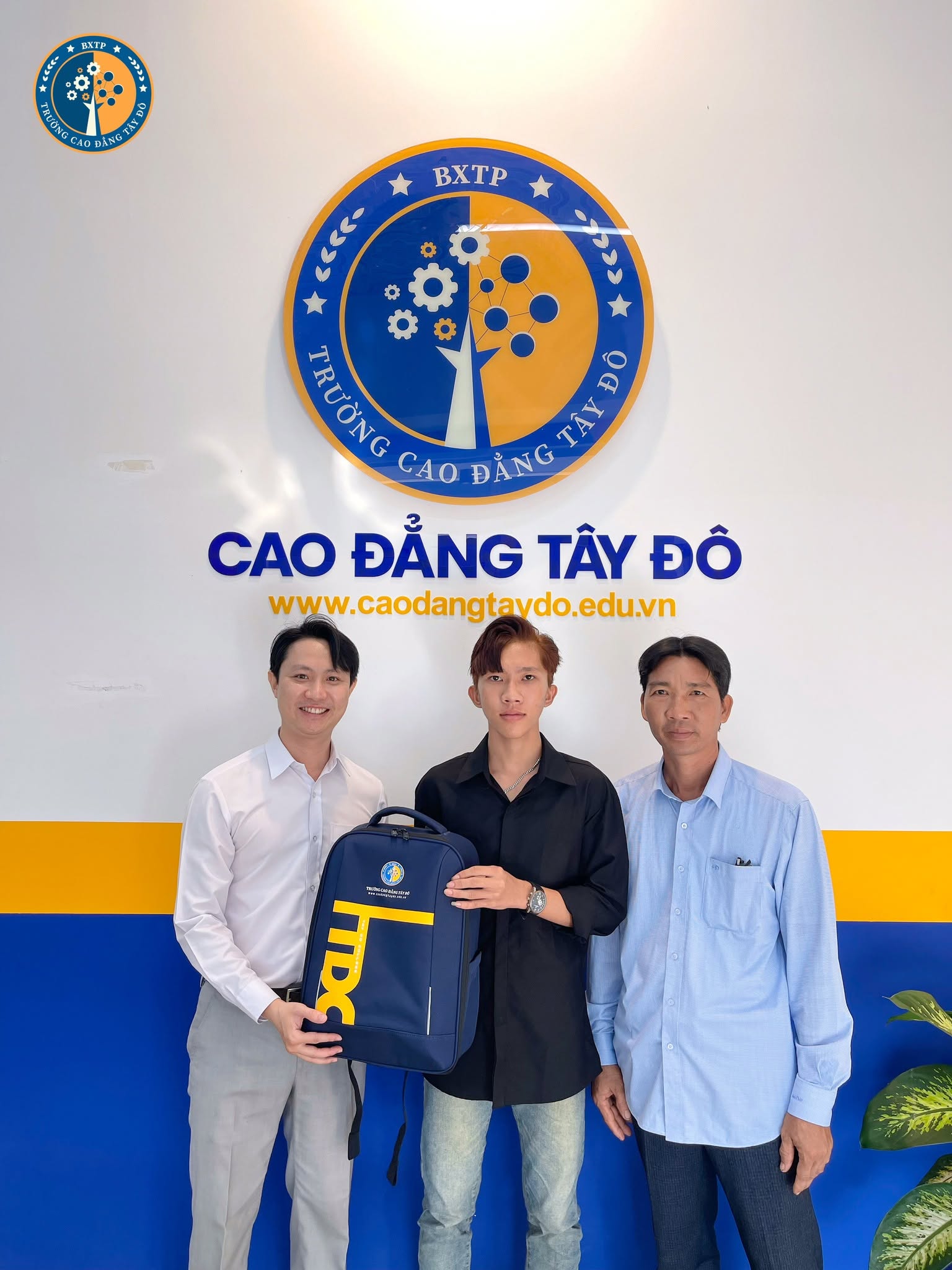 Cao Đẳng C&ograve;n Tuyển Sinh Tại Cần Thơ 2026: Đăng K&yacute; X&eacute;t Tuyển Ngay Tại Cao Đẳng T&acirc;y Đ&ocirc;