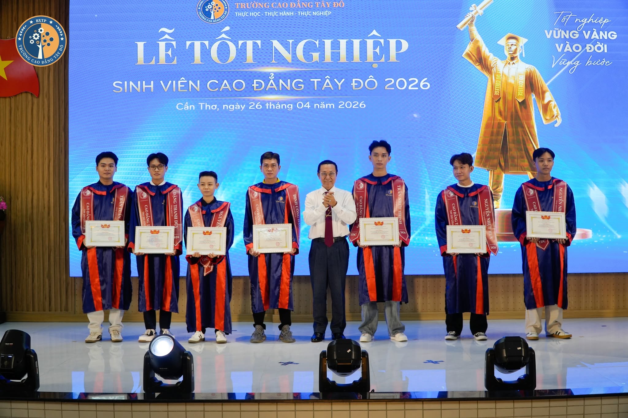 Học nghề sau lớp 9 tại Cần Thơ: Chọn ng&agrave;nh g&igrave; năm 2026?