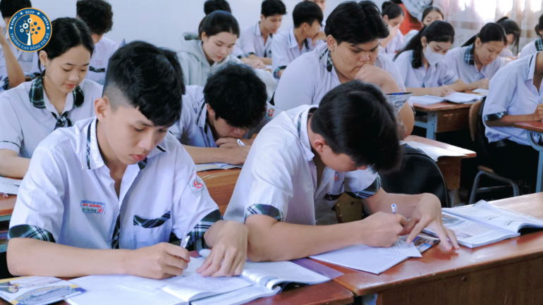 Trường còn xét tuyển ở Cần Thơ 2026: Những lựa chọn trong tháng 8