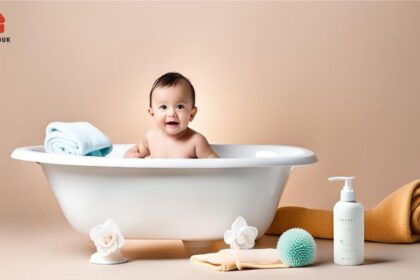 Cek Produk - 5 Bath Tub Bayi Terbaik: Aman & Nyaman untuk Si Kecil (2024)