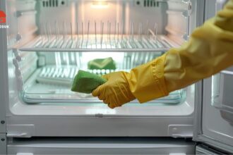 Cek Produk - 6 Cara Ampuh Membersihkan Freezer dalam 30 Menit