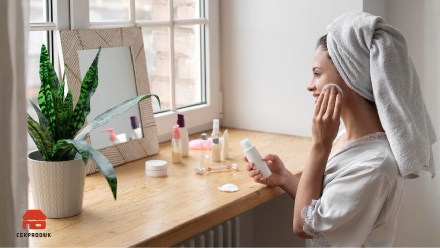 Cek Produk - Temukan 7 Skincare Terbaik untuk Kulit Kering dari Avoskin