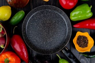 Cek Produk - 10 Wajan Granit Antilengket Tifale Premium: Koleksi Terlaris 2024!