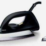 Cek Produk - Review Setrika Philips HD-1172/99 – Menyetrika Cepat & Mudah untuk Rumah Tangga Modern