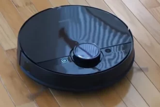 Cek Produk - Inovasi Terbaru: 10 Robot Vacuum yang Efektif Menyapu dan Mengepel
