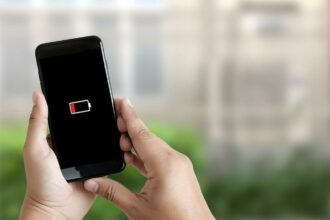 Cek Produk - 6 Kebiasaan yang Membuat Baterai HP Cepat Habis Tanpa Disadari