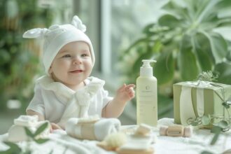 Cek Produk - 10 Sabun Mandi Bayi yang Aman dan Menenangkan untuk Kulit Sensitif