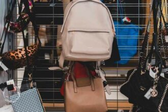 Cek Produk - Tips Memilih Tas Fashion Wanita yang Tepat