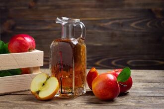 Cek Produk - 6 Manfaat Cuka Apel Yang Luar Biasa untuk Kecantikan dan Kesehatan Anda