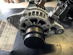 View Auto part Alternator Toyota Corolla 2016