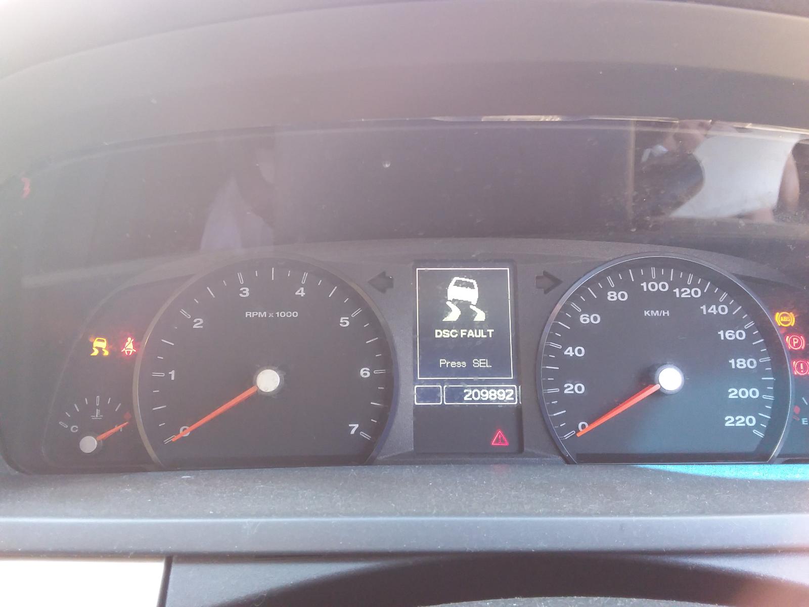 View Auto part Trans/Gearbox Ford Falcon 2010