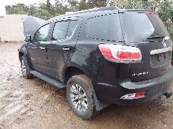 View Auto part Particulate Filter/Dpf Holden Trailblazer 2018