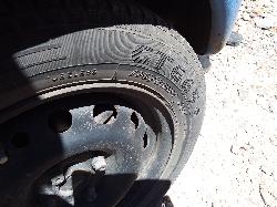 View Auto part Trans/Gearbox Holden Barina 2002