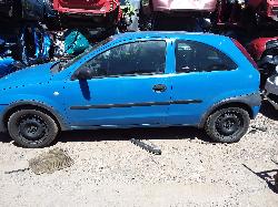 View Auto part Trans/Gearbox Holden Barina 2002