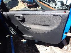 View Auto part Trans/Gearbox Holden Barina 2002