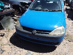 View Auto part Trans/Gearbox Holden Barina 2002