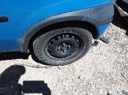 View Auto part Trans/Gearbox Holden Barina 2002