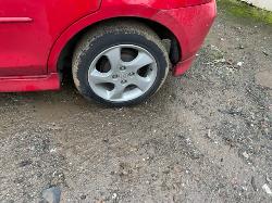 View Auto part Trans/Gearbox Mazda 2 2003