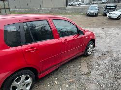 View Auto part Trans/Gearbox Mazda 2 2003