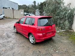 View Auto part Trans/Gearbox Mazda 2 2003