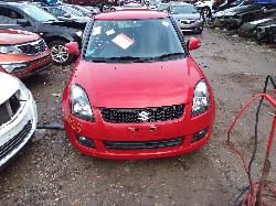View Auto part Grille Suzuki Swift 2009