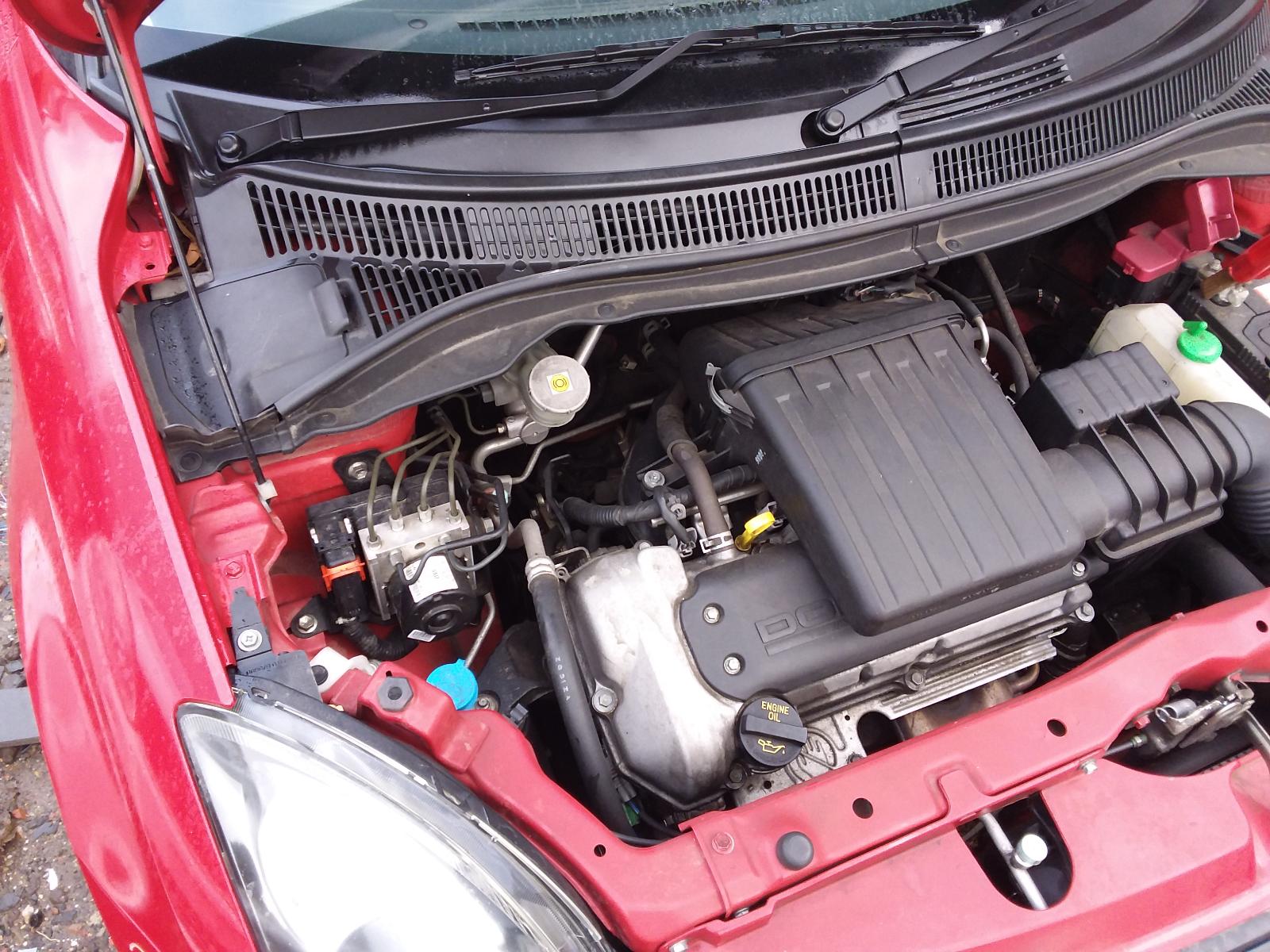 View Auto part Grille Suzuki Swift 2009