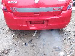 View Auto part Grille Suzuki Swift 2009