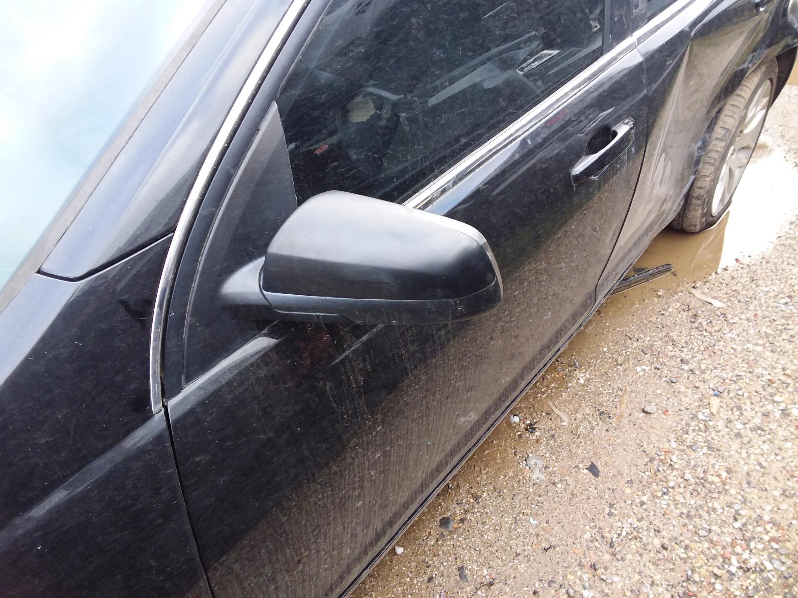 Wiper Motor Commodore Holden 2009