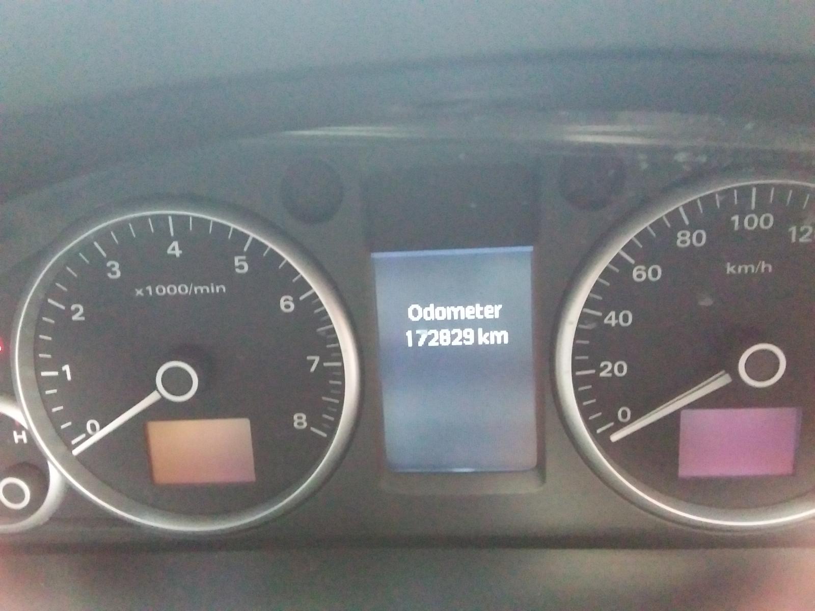 Wiper Motor Commodore Holden 2009