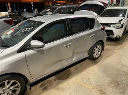 View Auto part Starter Toyota Corolla 2016