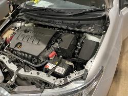 View Auto part Alternator Toyota Corolla 2016