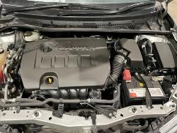 View Auto part Alternator Toyota Corolla 2016