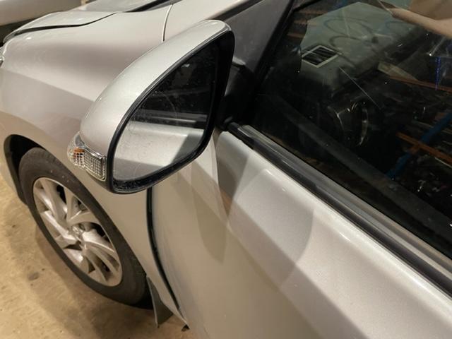 View Auto part Alternator Toyota Corolla 2016