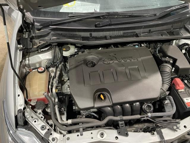 View Auto part Alternator Toyota Corolla 2016