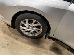 View Auto part Alternator Toyota Corolla 2016