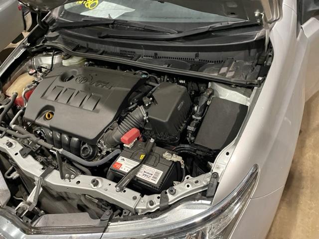 View Auto part Alternator Toyota Corolla 2016