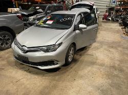 View Auto part Alternator Toyota Corolla 2016