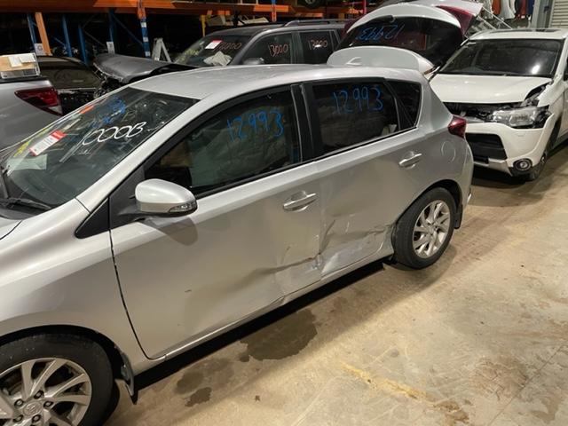 View Auto part Starter Toyota Corolla 2016