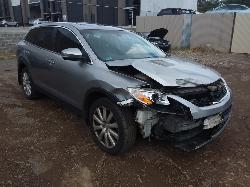 View Auto part Bootlid/Tailgate Mazda Cx9 2010