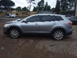 View Auto part Bootlid/Tailgate Mazda Cx9 2010