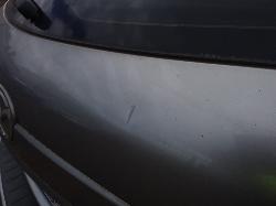 View Auto part Bootlid/Tailgate Mazda Cx9 2010