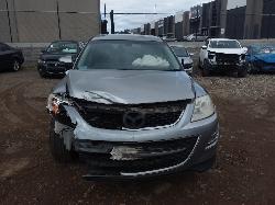 View Auto part Bootlid/Tailgate Mazda Cx9 2010