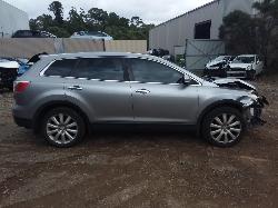 View Auto part Bootlid/Tailgate Mazda Cx9 2010